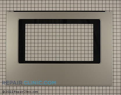 Roper Oven Outer Door Glass