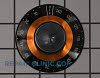 Knob 08014916        Alternate Product View