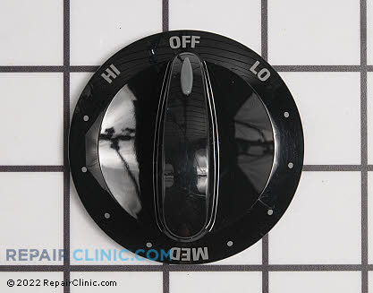 Knob (OEM)  316442425, 1379734