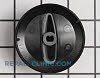 Knob 316442428       Alternate Product View