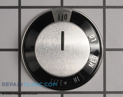 Knob (OEM)  9108 - $11.25