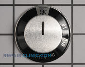 Knob - Part # 739449 Mfg Part # 9108