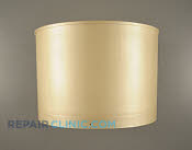 Outer Tub - Part # 407207 Mfg Part # 131363600