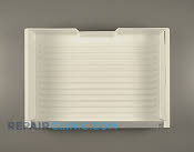 Snack  Pan - Part # 1512721 Mfg Part # 241827201