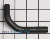 Breather Hose - Part # 1707909 Mfg Part # 14 123 05-S