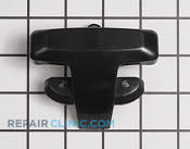 Cover - Part # 2253497 Mfg Part # 15990540630