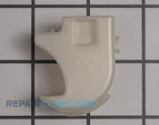 Cover - Part # 1165821 Mfg Part # 5304452551