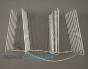 Evaporator - Part # 1513220 Mfg Part # 297234400