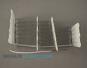 Evaporator - Part # 1553793 Mfg Part # 297317600