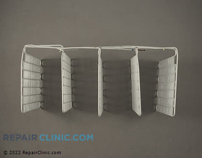 Evaporator 501725010003 Main Product View