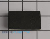 Foam - Part # 1165607 Mfg Part # 5304451488