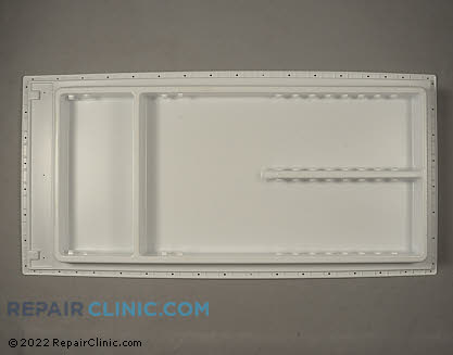 Inner Door Panel 297280801 Main Product View