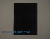 Side Panel - Part # 1157836 Mfg Part # 318317903