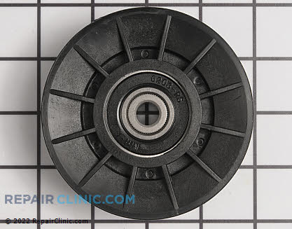 V-Idler Pulley 21546330 Main Product View