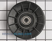 V-Idler Pulley - Part # 1769387 Mfg Part # 21546330
