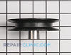 V-Idler Pulley 21546330 Alternate Product View