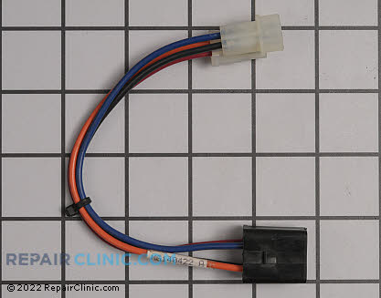 Wire Harness 140422          Main Product View
