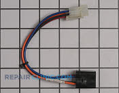Wire Harness - Part # 1659625 Mfg Part # 140422