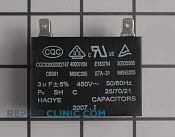 Capacitor - Part # 1260477 Mfg Part # 5304459790