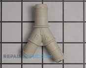 Connector Assembly - Part # 1793827 Mfg Part # 137289600