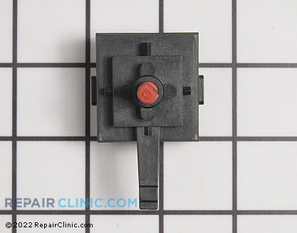 Washing Machine Control Switches