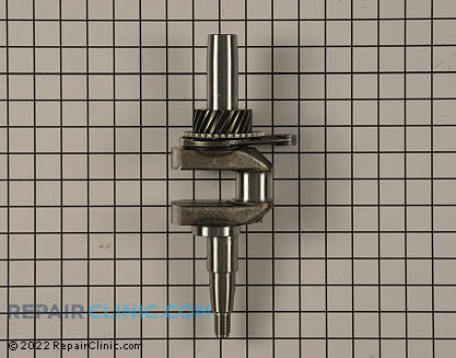 Crankshaft, Kawasaki Genuine OEM  13031-2055