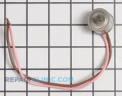 Defrost Thermostat - Part # 1058803 Mfg Part # 2306462