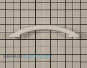 Door Handle - Part # 1472245 Mfg Part # W10212410