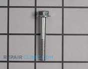 Flange Bolt - Part # 1736023 Mfg Part # 130BA0640
