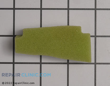 Foam Filter 8108 Main Product View