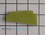 Foam Filter - Part # 1947614 Mfg Part # 8108