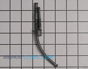 Fuel Line - Part # 2020125 Mfg Part # 965404980
