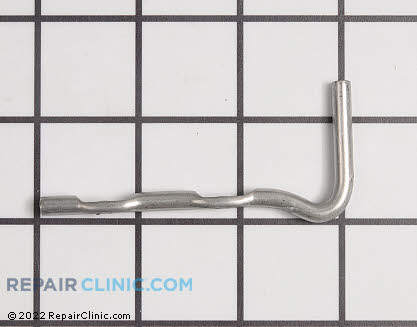 Hinge 137104700 Main Product View