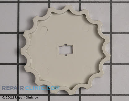 Knob 5304459930 Main Product View