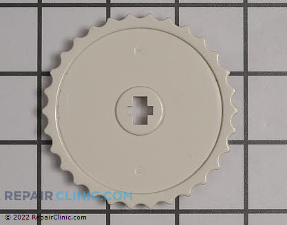 Craftsman Log Splitter Pin