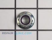 Nut - Part # 1694205 Mfg Part # 1960687SM