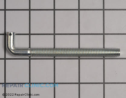 Shaft 1734217SM Main Product View