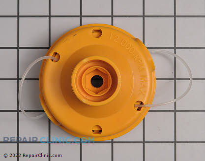 Trimmer Head (Genuine OEM)  308743002