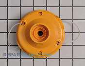 Trimmer Head - Part # 1952210 Mfg Part # 308743002