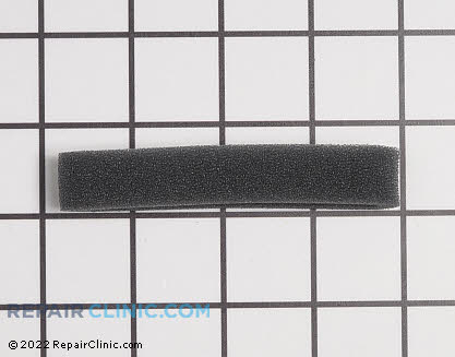 Air Filter 753-06417 Main Product View