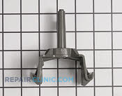 Center Wash Arm Support - Part # 1446952 Mfg Part # W10082867