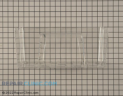 Crisper Drawer RF-0500-28 Main Product View