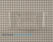 Crisper Drawer - Part # 1221543 Mfg Part # RF-0500-28