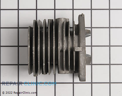 Cylinder Head 6457005 Main Product View