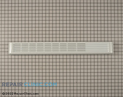 Grille WB07X11084 Main Product View