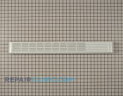 Grille - Part # 1262529 Mfg Part # WB07X11084
