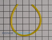 Hose - Part # 1856380 Mfg Part # 44-3171