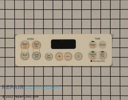 Overlay WB27K10127      Main Product View