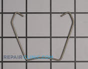 Retainer - Part # 363293 Mfg Part # 08011641