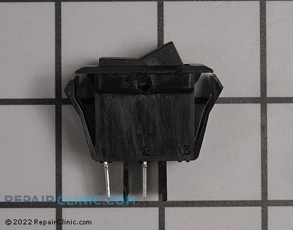 Rocker Switch 216823301 Main Product View